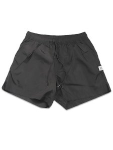 画像1: 【送料無料】REIGNING CHAMP ECONYL NYLON RIPTIDE STANDARD SWIM SHORT 5" CARBON (1)