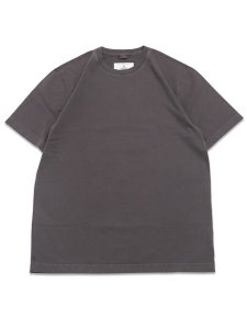 画像1: 【送料無料】REIGNING CHAMP MIDWEIGHT JERSEY FADEAWAY STANDARD TEE FADED MAUVE (1)