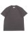 画像1: 【送料無料】REIGNING CHAMP MIDWEIGHT JERSEY FADEAWAY STANDARD TEE FADED MAUVE (1)