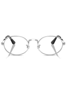 画像2: 【送料無料】Ray-Ban RB3931V OPTICS BY A$AP ROCKY POLISHED SILVER (2)