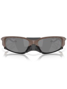 画像2: 【送料無料】OAKLEY PLANTARIS SQ PRIZM BLACK/MAHOGANY (2)