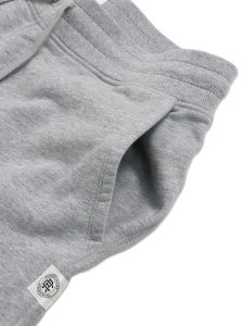 画像4: 【送料無料】REIGNING CHAMP MIDWEIGHT TERRY STANDARD SWEATSHORT 7" HGREY (4)