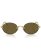 画像2: 【送料無料】Ray-Ban RB3929 A$AP ROCKY POLISHED ARISTA GOLD/DARK BROWN (2)