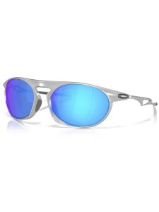 画像1: 【送料無料】OAKLEY NEO JACKET PRIZM SAPPHIRE/SATIN CHROME (1)