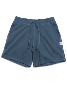 画像1: 【送料無料】REIGNING CHAMP MIDWEIGHT TERRY STANDARD SWEATSHORT 7" BERMUDA (1)