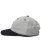 画像3: REIGNING CHAMP COLOUR BLOCK MONOGRAM STRAPBACK CAP CONCRETE/BLACK (3)