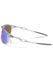 画像3: 【送料無料】OAKLEY NEO JACKET PRIZM SAPPHIRE/SATIN CHROME (3)