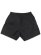 画像2: 【送料無料】REIGNING CHAMP ECONYL NYLON RIPTIDE STANDARD SWIM SHORT 5" BLACK (2)