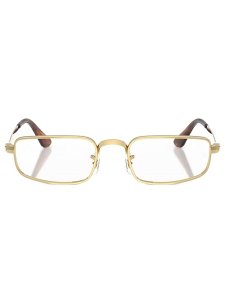 画像2: 【送料無料】Ray-Ban RB3927V OPTICS BY A$AP ROCKY POLISHED ARISTA GOLD (2)