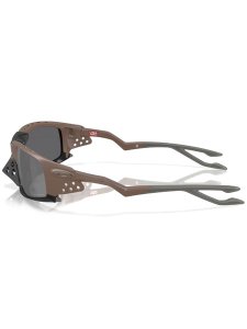 画像3: 【送料無料】OAKLEY PLANTARIS SQ PRIZM BLACK/MAHOGANY (3)