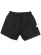 画像1: 【送料無料】REIGNING CHAMP ECONYL NYLON RIPTIDE STANDARD SWIM SHORT 5" BLACK (1)
