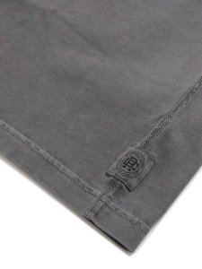 画像4: 【送料無料】REIGNING CHAMP MIDWEIGHT JERSEY FADEAWAY STANDARD TEE FADED STONE (4)