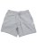 画像1: 【送料無料】REIGNING CHAMP MIDWEIGHT TERRY STANDARD SWEATSHORT 7" HGREY (1)