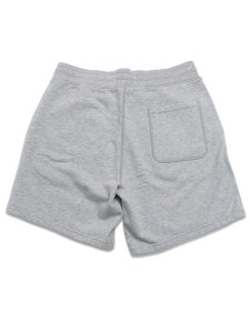 画像2: 【送料無料】REIGNING CHAMP MIDWEIGHT TERRY STANDARD SWEATSHORT 7" HGREY (2)