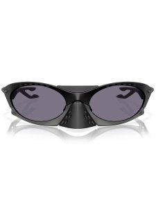 画像2: 【送料無料】OAKLEY PLANTARIS MATTE BLACK/PRIZM GREY (2)