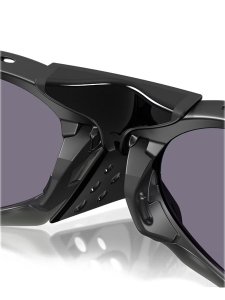 画像5: 【送料無料】OAKLEY PLANTARIS MATTE BLACK/PRIZM GREY (5)