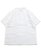画像2: 【送料無料】REIGNING CHAMP LINEN RETREAT RELAXED CAMP SHIRT WHITE (2)