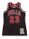 画像1: 【送料無料】MITCHELL & NESS AUTHENTIC JERSEY ALTERNATE BULLS 96-97 #23 JORDAN (1)