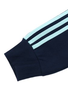 画像6: 【送料無料】ADIDAS GERMANY AWAY ANTHEM JACKET-COLLEGIATE NAVY (6)