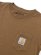 画像3: 【KIDS】CARHARTT KIDS CH LS GARMENT DYE POCKET TEE-CARHARTT BRN (3)