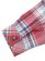 画像6: 【KIDS】CARHARTT KIDS YOUTH FLANNEL SHIRT-MED RED (6)