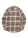 画像2: 【KIDS】CARHARTT KIDS YOUTH FLANNEL SHIRT-CARHARTT BROWN (2)