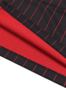 画像7: 【送料無料】MITCHELL & NESS AUTHENTIC JERSEY ALTERNATE BULLS 96-97 #23 JORDAN (7)