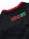 画像4: 【送料無料】ADIDAS JAMAICA 2026 BOB MARLEY AWAY JERSEY-BLACK (4)