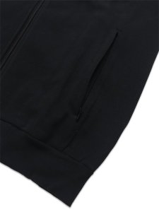 画像5: 【送料無料】ADIDAS ARGENTINA AWAY ANTHEM JACKET-BLACK (5)