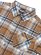 画像3: 【KIDS】CARHARTT KIDS YOUTH FLANNEL SHIRT-CARHARTT BROWN (3)