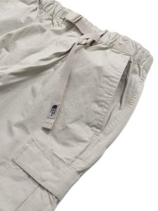 画像4: 【送料無料】THE NORTH FACE ROCK STEADY CARGO PANT (4)
