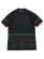 画像2: 【送料無料】ADIDAS JAMAICA 2026 BOB MARLEY AWAY JERSEY-BLACK (2)