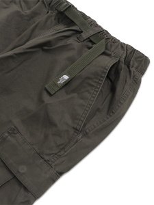 画像4: 【送料無料】THE NORTH FACE ROCK STEADY CARGO PANT (4)