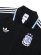 画像3: 【送料無料】ADIDAS ARGENTINA AWAY ANTHEM JACKET-BLACK (3)