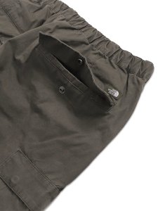 画像6: 【送料無料】THE NORTH FACE ROCK STEADY CARGO PANT (6)
