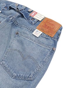 画像5: 【送料無料】LEVI'S 1933 501XX VINTAGE CLOTHING AGREGADO (5)