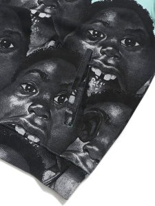 画像4: 【送料無料】GFA MANASSEH THE CREW HOODIE ICE GREEN (4)