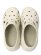 画像6: 【送料無料】crocs CAGED CLOG SUMMIT WHITE (6)
