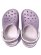 画像4: 【KIDS】crocs TODDLER CLASSIC  CHUNKY GLITTER GRAPE ICE (4)