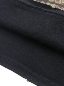 画像8: 【送料無料】GFA MANASSEH GREGARIOUS HOODIE JET BLACK (8)