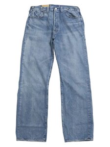 画像1: 【送料無料】LEVI'S 1933 501XX VINTAGE CLOTHING AGREGADO (1)