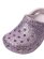 画像6: 【KIDS】crocs TODDLER CLASSIC  CHUNKY GLITTER GRAPE ICE (6)