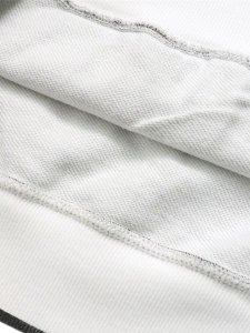 画像5: 【送料無料】GFA MANASSEH THE CREW HOODIE BRIGHT WHITE (5)