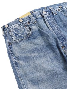 画像3: 【送料無料】LEVI'S 1933 501XX VINTAGE CLOTHING AGREGADO (3)