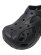 画像7: 【送料無料】crocs WMNS CAGED CLOG BLACK (7)