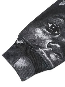 画像6: 【送料無料】GFA MANASSEH THE CREW HOODIE ICE GREEN (6)