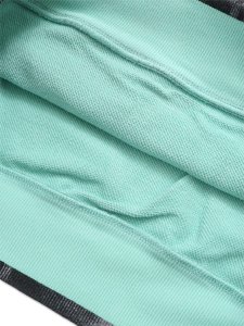 画像5: 【送料無料】GFA MANASSEH THE CREW HOODIE ICE GREEN (5)