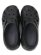 画像6: 【送料無料】crocs WMNS CAGED CLOG BLACK (6)