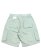 画像2: 【送料無料】WHIMSY SOCKS CORDUROY CARGO SHORT MINT (2)