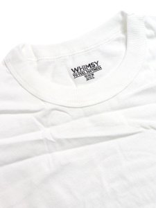 画像5: WHIMSY SOCKS 2 PACK TEE WHITE (5)